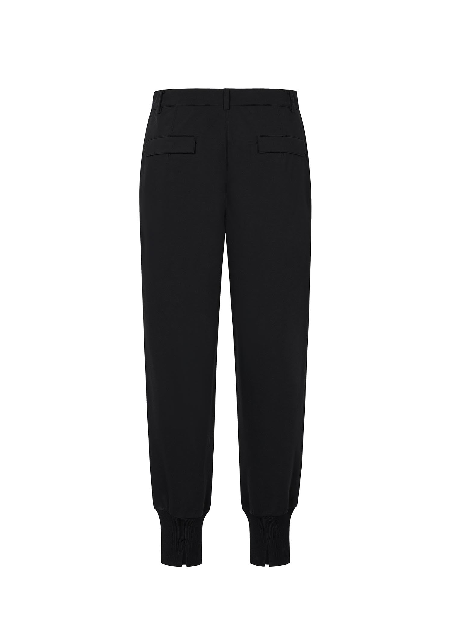 Pants / JNBY Slim Fit Trousers