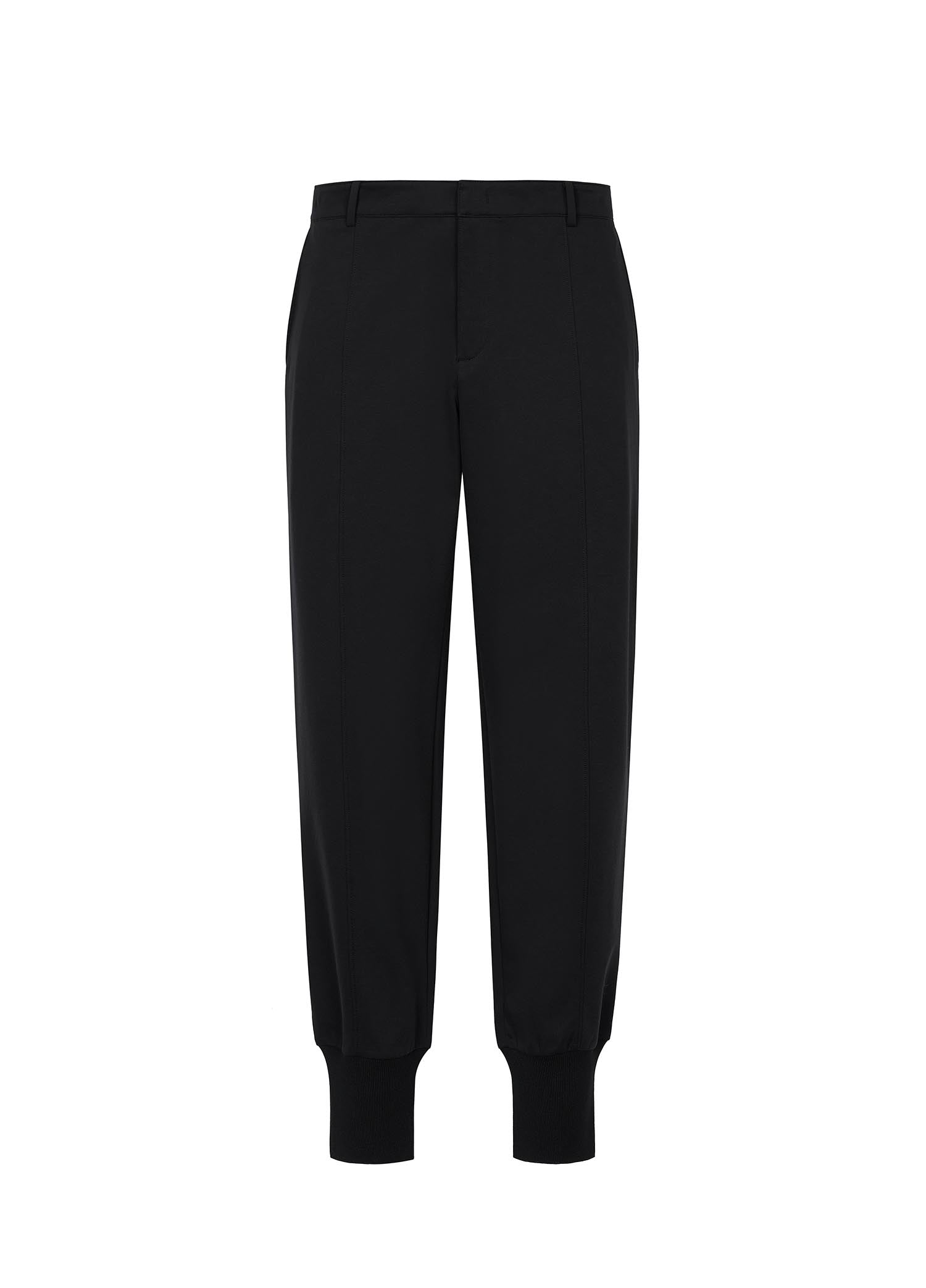 Pants / JNBY Slim Fit Trousers