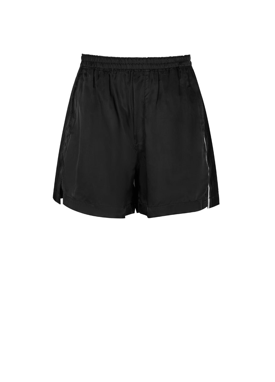 Pants / JNBY Casual Loose Fit Shorts (100% Cupro)