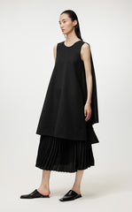 Dress / JNBY Irregular Sleeveless Dress