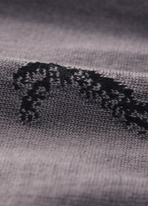 Sweater / JNBY Wind-Blown Rabbit Pattern Embroidery Sweater