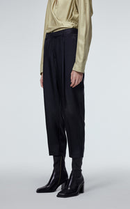 Pants / JNBY Classic Lightweight Casual Pants