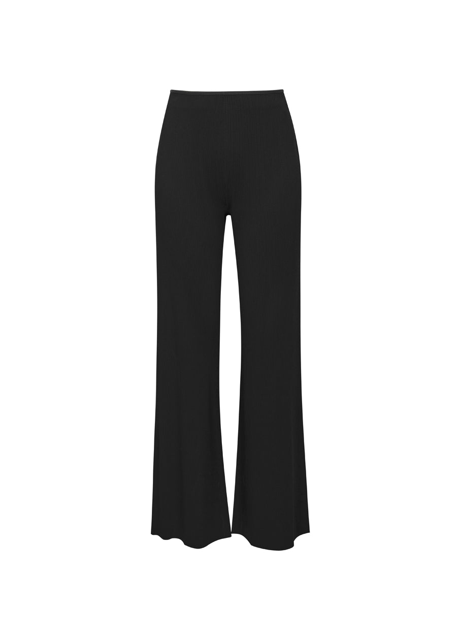 Pants / JNBY Skin-Friendly Loose Wide-Leg Trousers