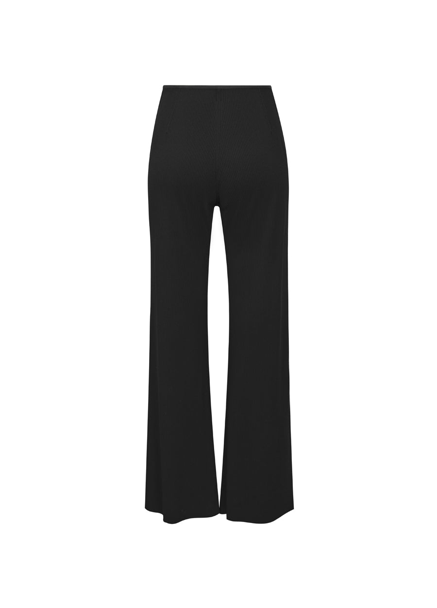 Pants / JNBY Skin-Friendly Loose Wide-Leg Trousers