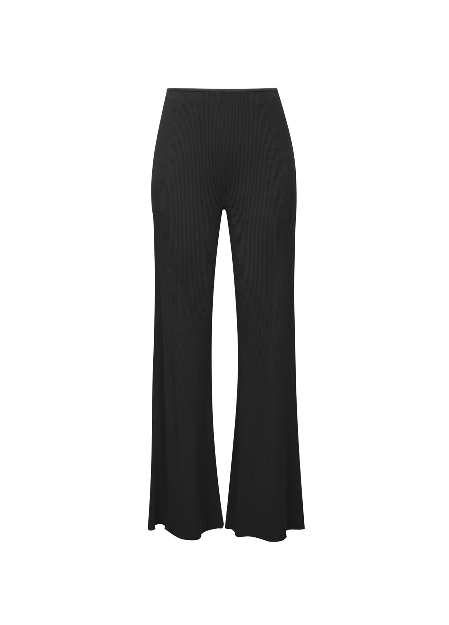 Pants / JNBY Skin-Friendly Loose Wide-Leg Trousers