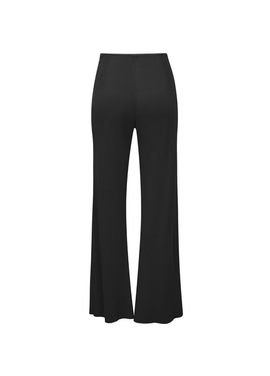 Pants / JNBY Skin-Friendly Loose Wide-Leg Trousers