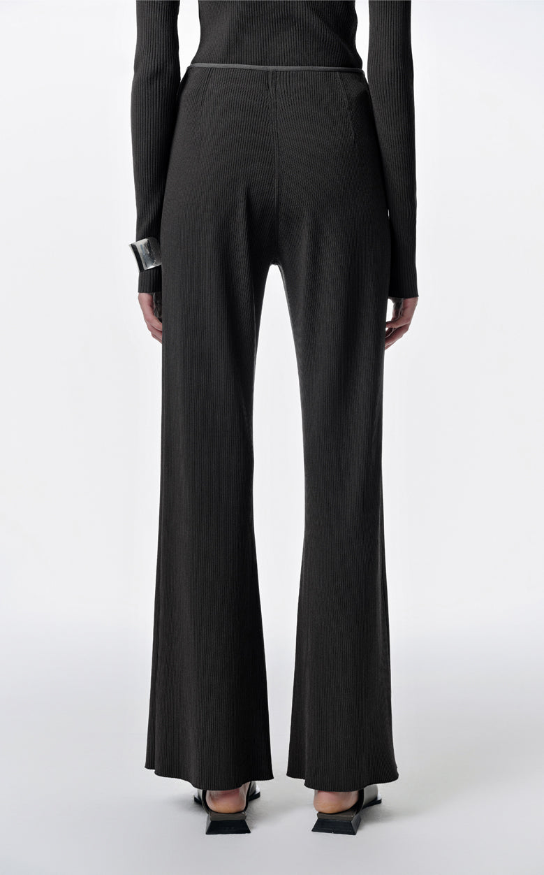 Pants / JNBY Skin-Friendly Loose Wide-Leg Trousers