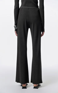 Pants / JNBY Skin-Friendly Loose Wide-Leg Trousers