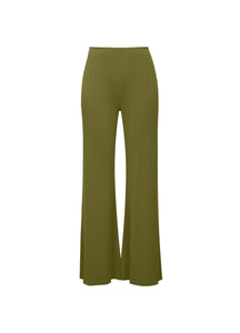 Pants / JNBY Skin-Friendly Loose Wide-Leg Trousers