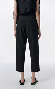 Pants / JNBY Light Tapered Casual Pants
