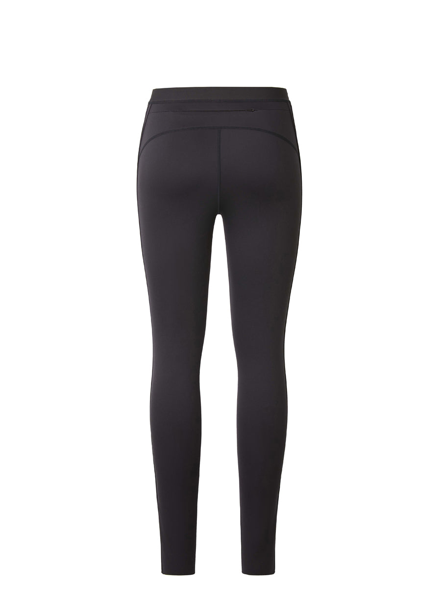 Pants / JNBY  Elastic Waist Cropped Leggings