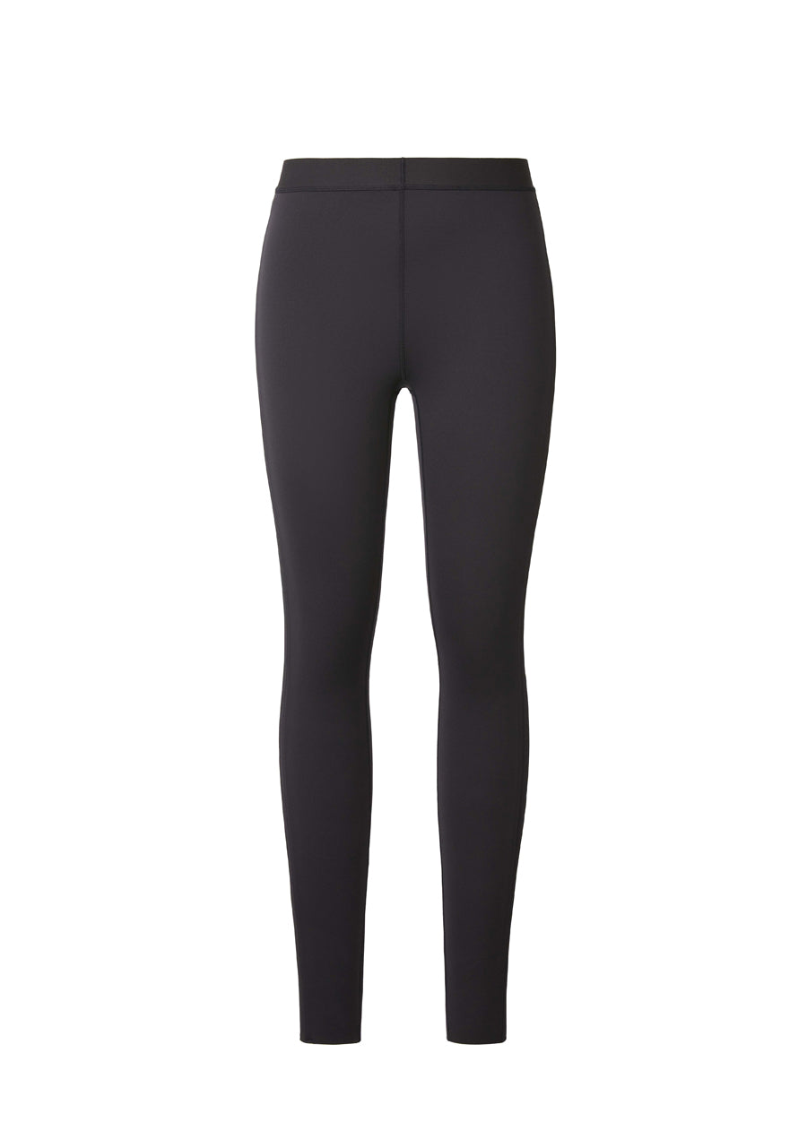 Pants / JNBY  Elastic Waist Cropped Leggings