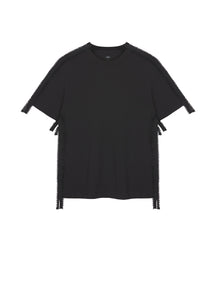 T-shirt / JNBY Cotton Round Neck T-shirt(100% cotton)