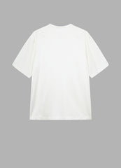 T-shirt / JNBY Silk Solid T-shirt