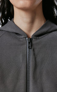 Sweatshirt / JNBY Cotton Hooded Sweatshirt