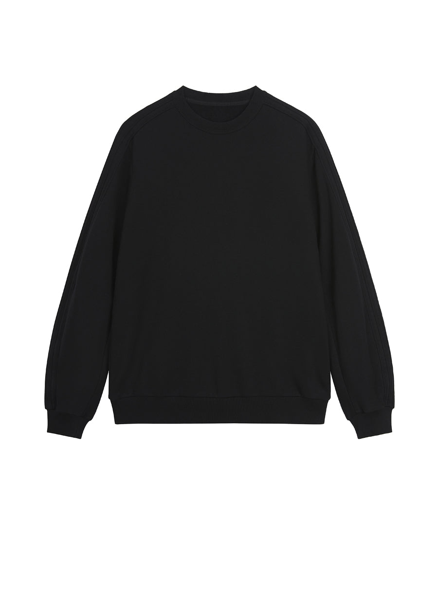 Sweatshirt / JNBY Cotton Sweatshirt