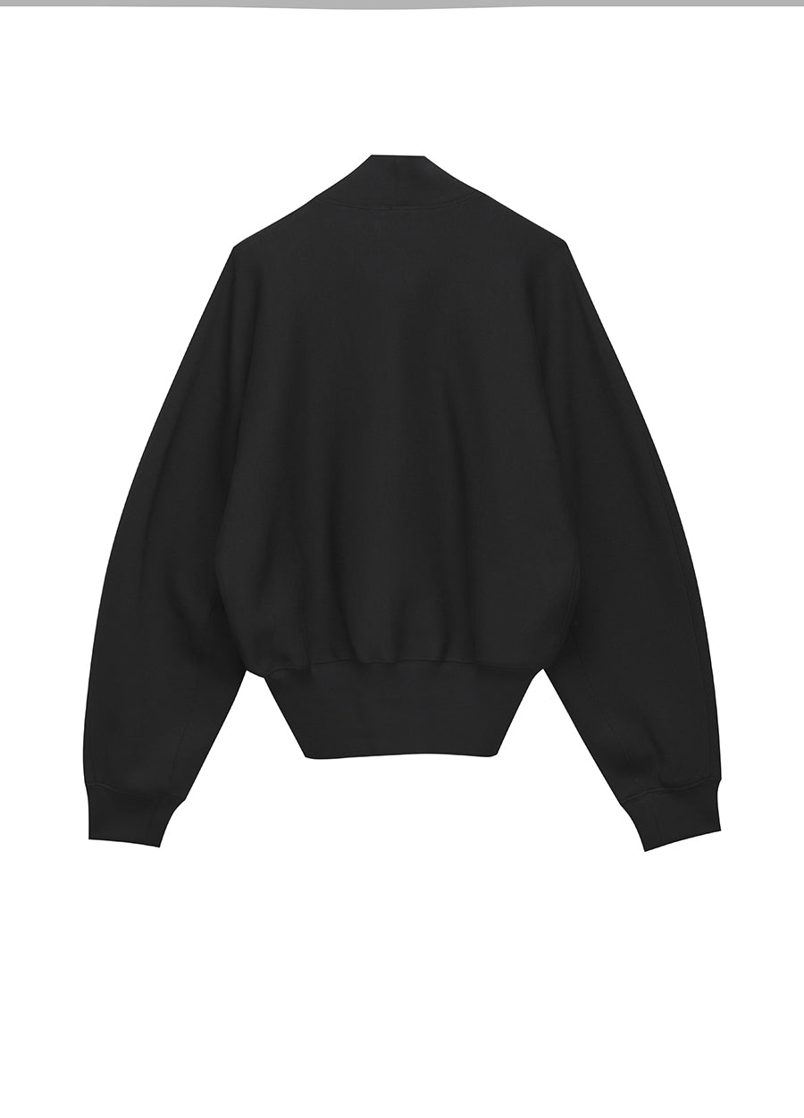 Sweatshirt / JNBY Cropped Sweatshirt