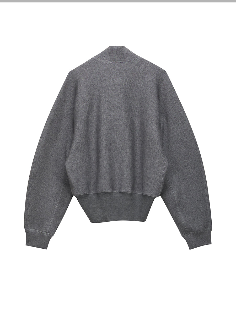 Sweatshirt / JNBY Cropped Sweatshirt