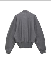 Sweatshirt / JNBY Cropped Sweatshirt