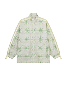 Jacket / JNBY Star Print Polyamide Jacket