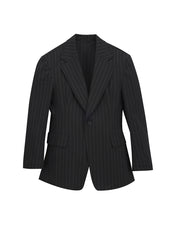 Blazer / JNBY Stripe Blazer