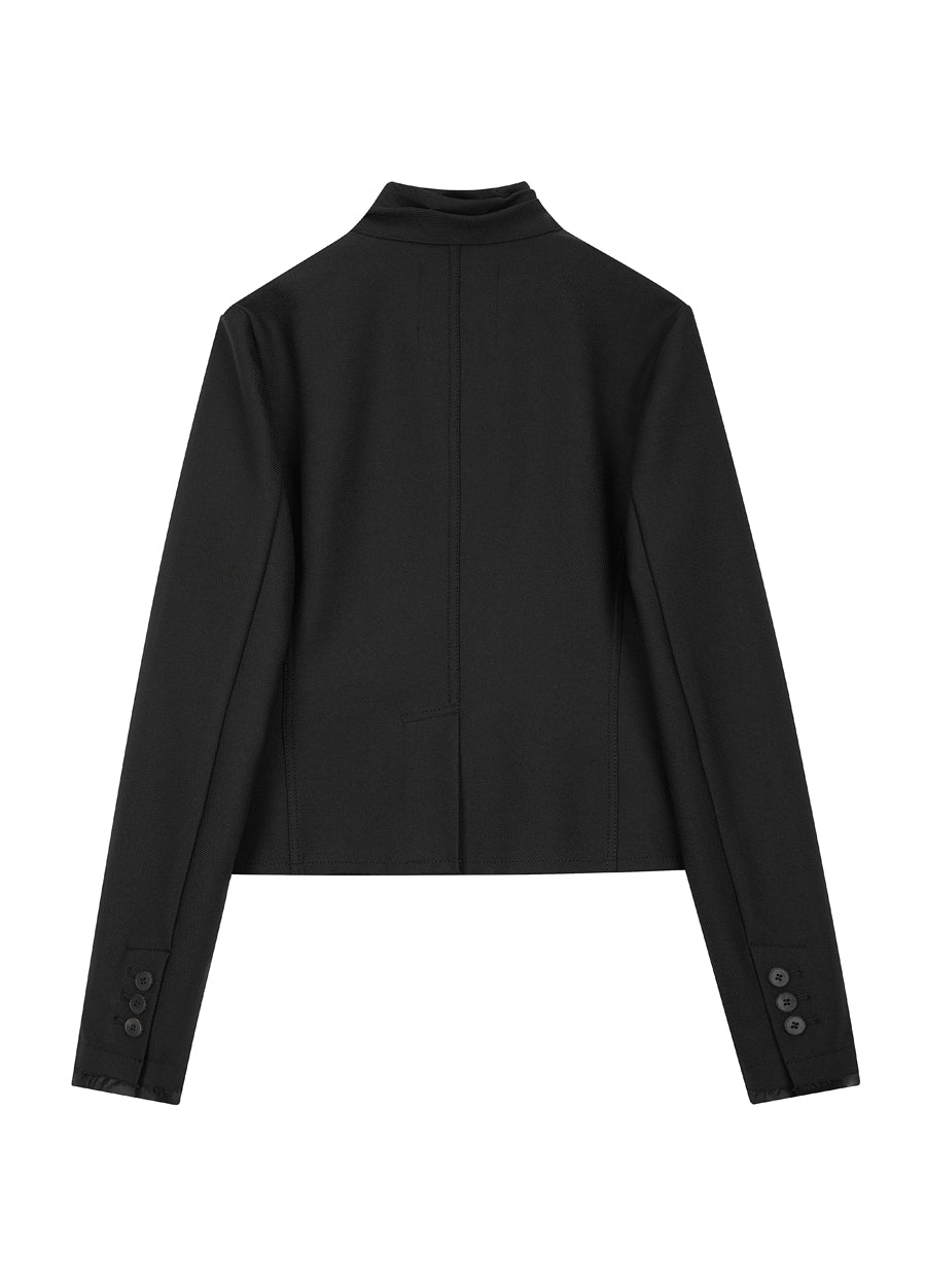 Blazer / JNBY Long-sleeved Blazer