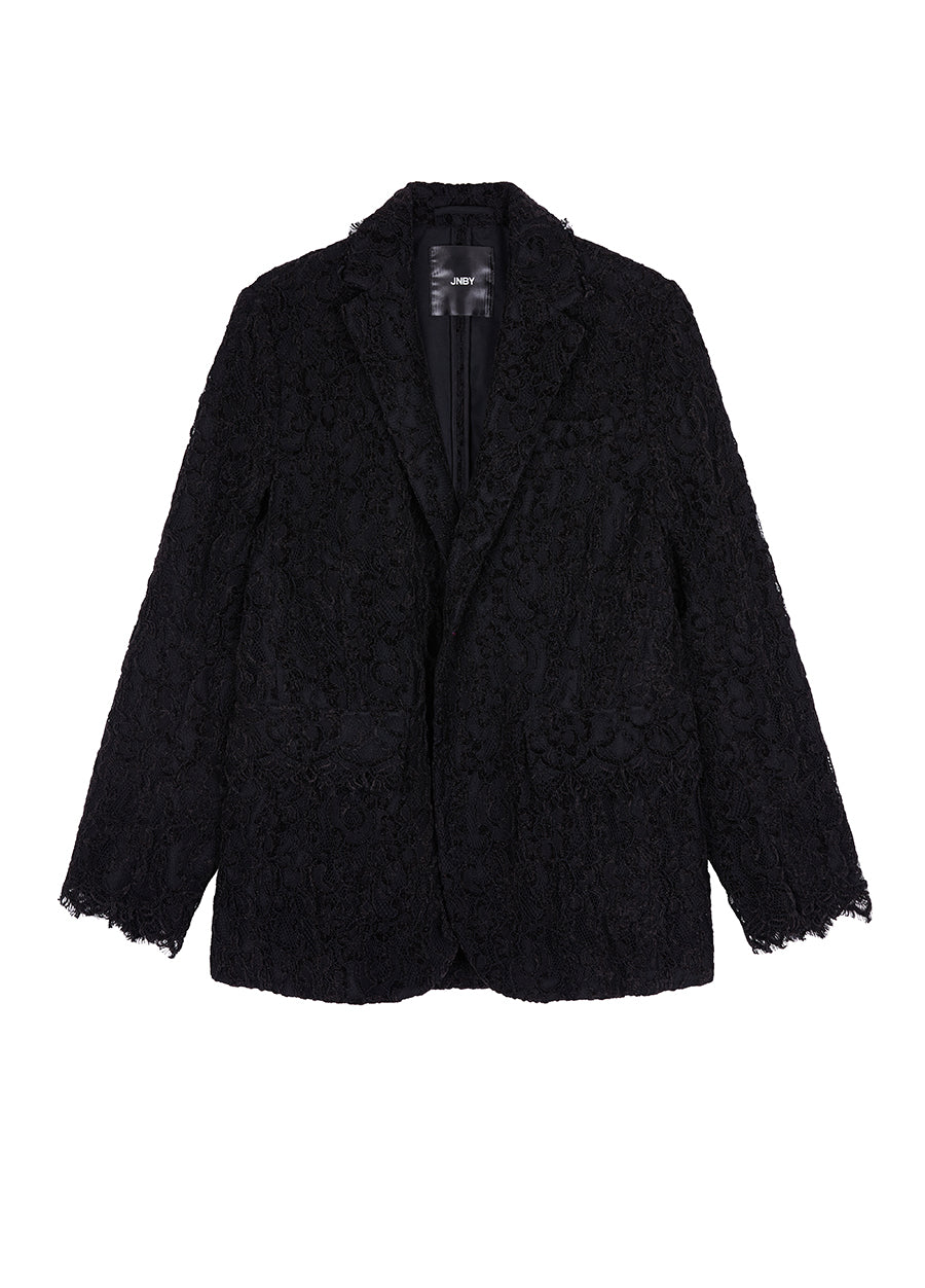 Blazer / JNBY Lace Blazer