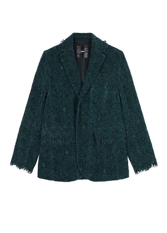 Blazer / JNBY Lace Blazer