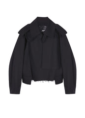 Coat / JNBY Cotton Jacket(100% cotton)