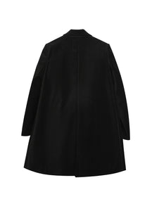 Coat /  JNBY Cotton Trench Coat