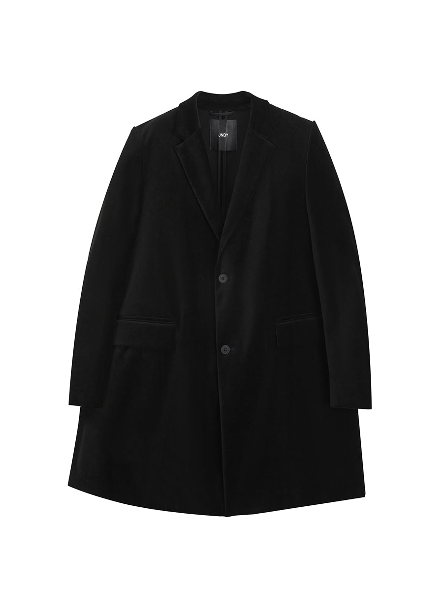 Coat /  JNBY Cotton Trench Coat