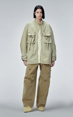 Coat / JNBY Cotton Trench Coat(100% cotton)