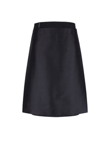 Skirt / JNBY Silk Skirt