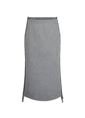 Skirt / JNBY H-Shaped Knitted Skirt