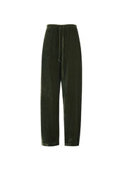 Pants / JNBY Retro Vicose Wide Leg Pants