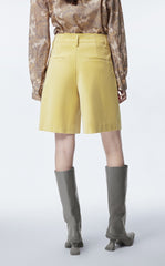 Boots / JNBY PU High Boots