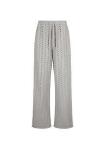 Pants / JNBY Cut Design Loose Fit Pants