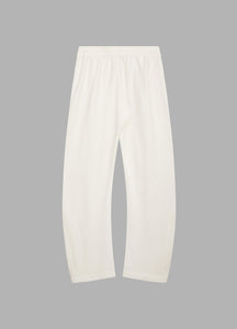Pants / JNBY Sporty Cotton  Track Pants