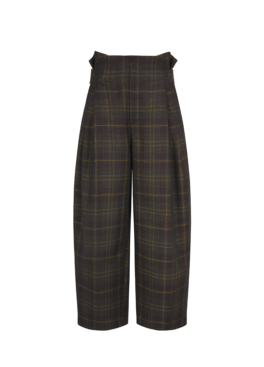 Pants / JNBY Wool  Pants