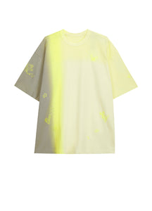 T-shirt / JNBY Round-neck T-shirt