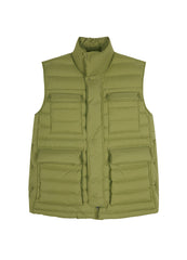 Vest / JNBY Mandarin-collar Cargo Down Vest