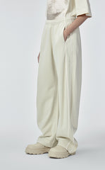 Pants / JNBY Cotton Loose Fit Pants