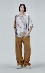 Pants / JNBY Cotton Loose Fit Pants