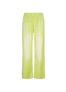 Pants / JNBY Relaxed Faux Washed Jeans Pants