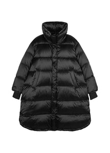 Coat / JNBY Oversized A-line Down Coat