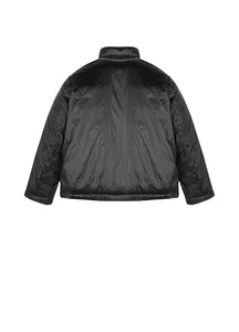 Coat / JNBY  Mandarin-collar Down Coat