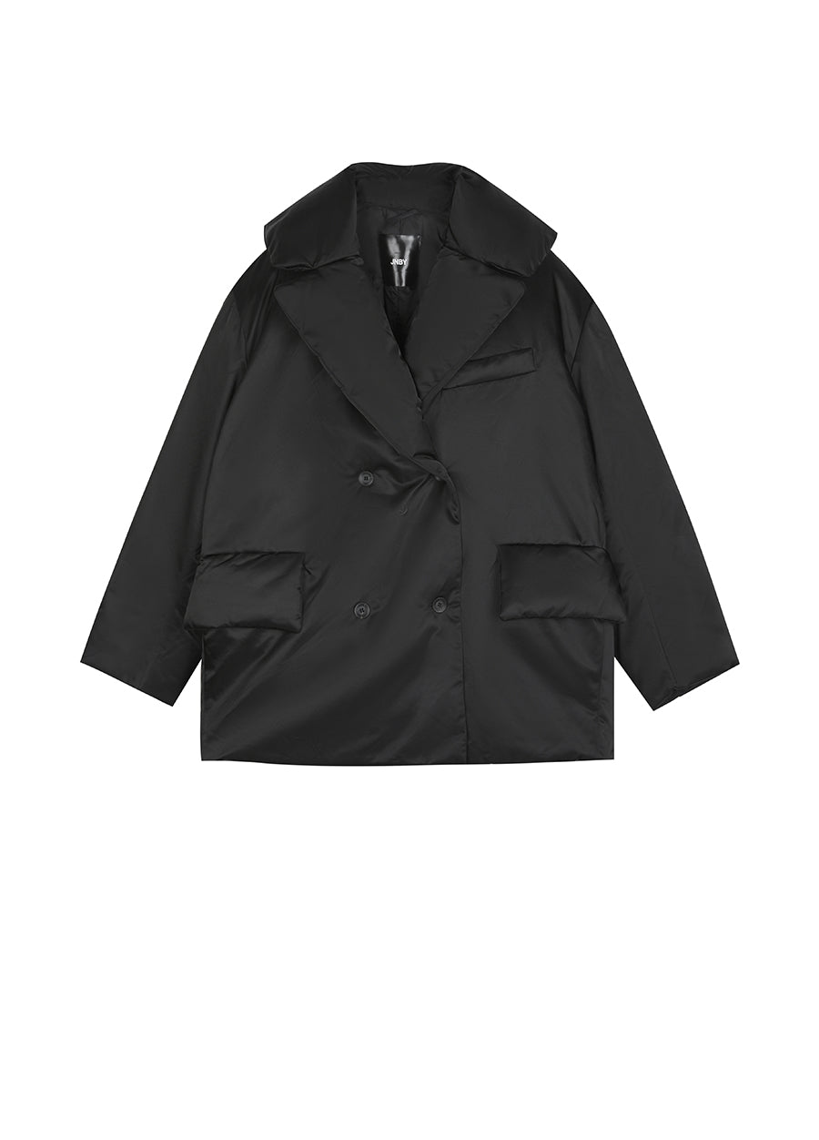 Coat / JNBY Midi Oversized Down Coat