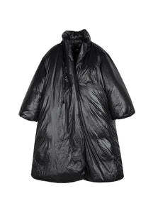 Coat / JNBY Oversized Down Coat