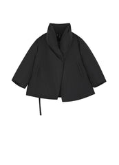 Coat / JNBY Robe-type Down Coat