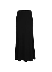 Skirt / JNBY Wool-blend Cashmere Ankle-length Skirt